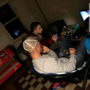 Meet your Posher, Jaden